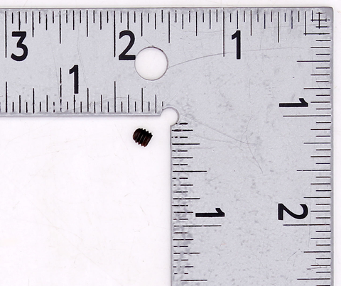 OMC Screw PN 308215