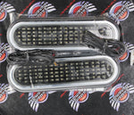 Custom Dynamics Flatz LEDS Part Number - 2040-1848