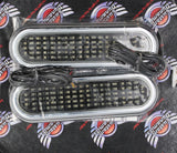 Custom Dynamics Flatz LEDS Part Number - 2040-1848