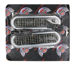 Custom Dynamics Flatz LEDS Part Number - 2040-1848