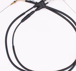Kawasaki Throttle Cable PN 54012-S010