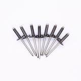 Polaris OEM Rivets 7621342 Lot Of 8