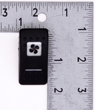 Yamaha Actuator Switch PN 3-18511