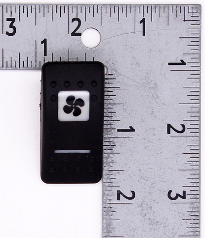 Yamaha Actuator Switch PN 3-18511