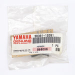 Yamaha Solid Bush Part Number - 90381-12091-00