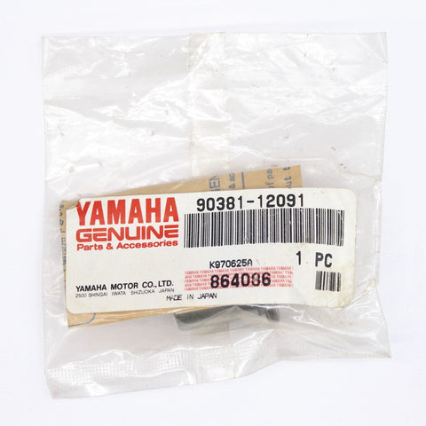 Yamaha Solid Bush Part Number - 90381-12091-00
