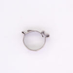 Snap Clamp 9mm Part Number - 0423-670 For Arctic Cat