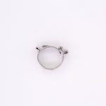 Snap Clamp 9mm Part Number - 0423-670 For Arctic Cat
