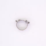 Snap Clamp 9mm Part Number - 0423-670 For Arctic Cat