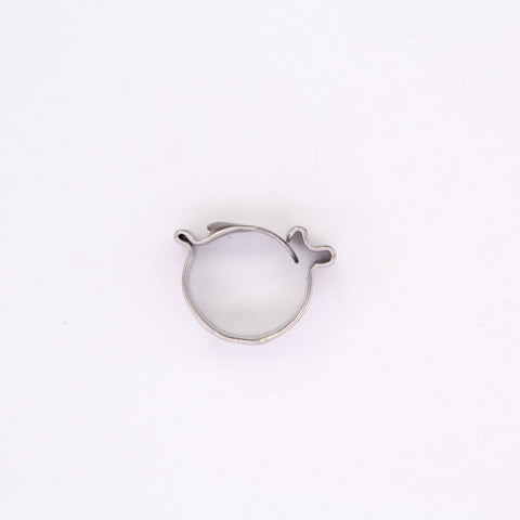 Snap Clamp 9mm Part Number - 0423-670 For Arctic Cat