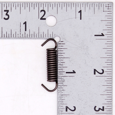 Suzuki Spring PN 09443-07001