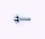 NOS HONDA TRX200 CBR600 1000 WASHER SCREW 5X25 PART# 93894-0502500