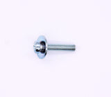 NOS HONDA TRX200 CBR600 1000 WASHER SCREW 5X25 PART# 93894-0502500