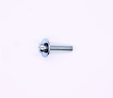 NOS HONDA TRX200 CBR600 1000 WASHER SCREW 5X25 PART# 93894-0502500