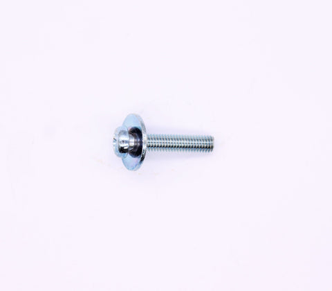 NOS HONDA TRX200 CBR600 1000 WASHER SCREW 5X25 PART# 93894-0502500
