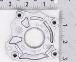 Harley-Davidson Oil Pump Assembly Cover Part Number - 62400125