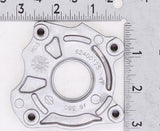 Harley-Davidson Oil Pump Assembly Cover Part Number - 62400125