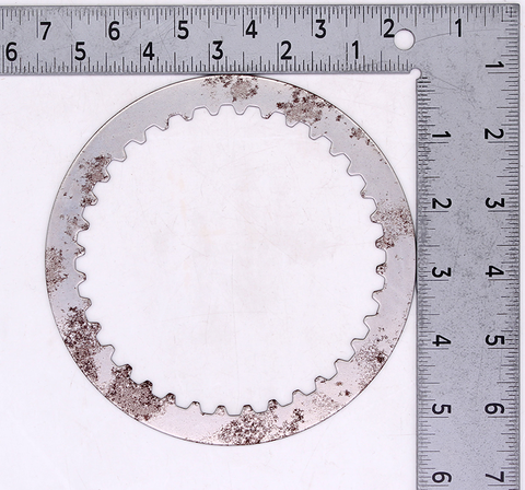 Suzuki Clutch Plate PN 21451-28C31