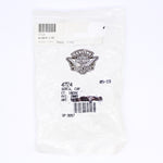 Harley-Davidson Cap Screw Part Number - 4724