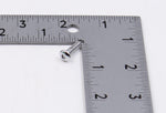 Screw Part Number - 94588-98 For Harley-Davidson