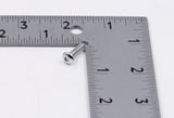Screw Part Number - 94588-98 For Harley-Davidson