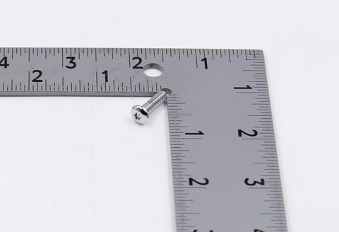 Screw Part Number - 94588-98 For Harley-Davidson