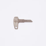 Kawasaki Key Blank PN 27008-1017