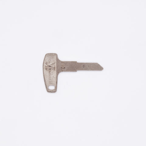 Kawasaki Key Blank PN 27008-1017