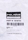 Genuine Polaris Set Screw Part Number - 7519755