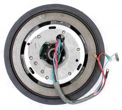 Electrical Interlock Kit Part Number - Eik1