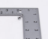 Screw Part Number - 94587-98 For Harley-Davidson