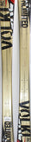 Volkl Unlimited AC 7.4 Flat Skis - 128 cm Used