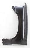 Left Fender Part Number - F47Z-16006-A For Ford