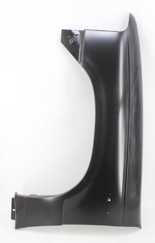 Left Fender Part Number - F47Z-16006-A For Ford