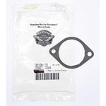 OEM Harley-Davidson 33196-79 Side Shift Shaft Cover Gasket NOS