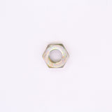 Kawasaki Cable Adjust Nut PN 92015-1575