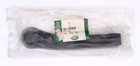 Genuine Land Rover Wiper Arm Cap Part Number - DKG000050