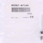 Yamaha Many Years & Models OEM Snowmobile Blind Rivet 90267-47186-00