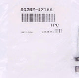 Yamaha Many Years & Models OEM Snowmobile Blind Rivet 90267-47186-00