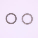 Thrust Washer (Pack Of 2) Part Number - 25557-79 For Harley-Davidson