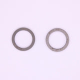 Thrust Washer (Pack Of 2) Part Number - 25557-79 For Harley-Davidson