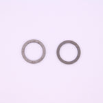 Thrust Washer (Pack Of 2) Part Number - 25557-79 For Harley-Davidson