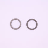 Thrust Washer (Pack Of 2) Part Number - 25557-79 For Harley-Davidson