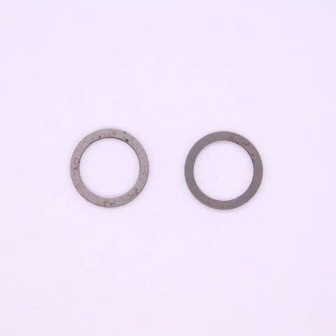 Thrust Washer (Pack Of 2) Part Number - 25557-79 For Harley-Davidson