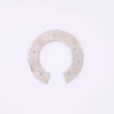 Polaris Fuel Tank Mounting Flange PN 5211308