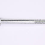 Hex Cap Screw Part Number - 3427 For Harley-Davidson