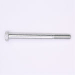 Hex Cap Screw Part Number - 3427 For Harley-Davidson