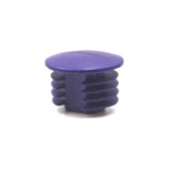 Purple Rub Rail Bumper Plug Part Number - 5431994-237 For Polaris