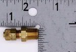 Male Connector Part Number - 54314-83 For Harley-Davidson