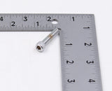 Socket Head Screw Part Number - 94571-98 (Pack Of 2) For Harley-Davidson